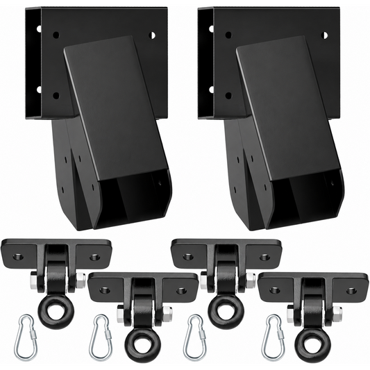 A-Frame Swing Bracket Kit