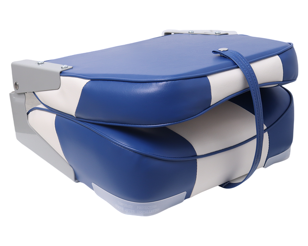 2 Pack Folding Boat Seats