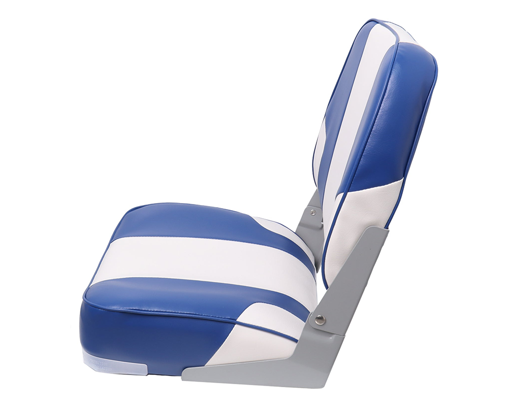 2 Pack Folding Boat Seats
