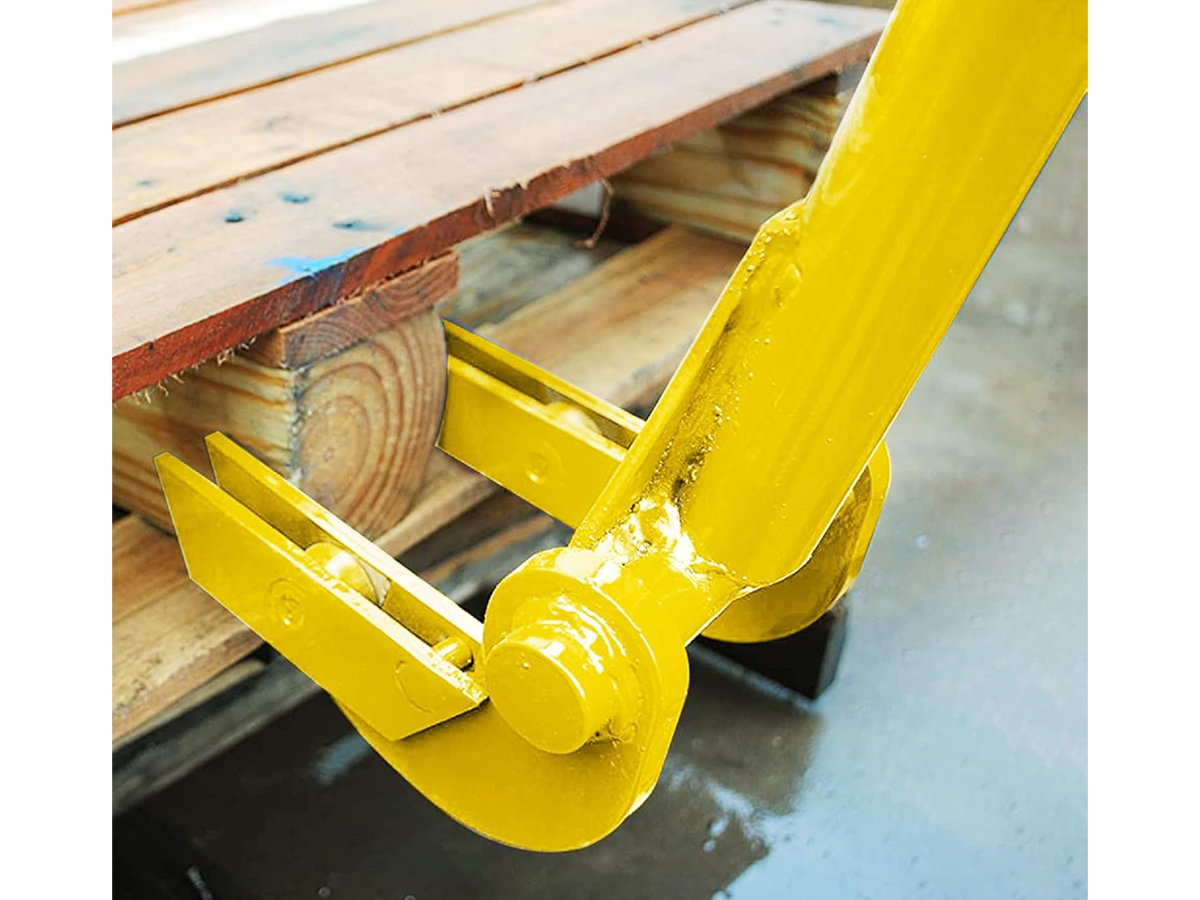 Pallet Buster Ripper Tool Heavy-Duty