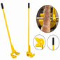 Pallet Buster Ripper Tool Heavy-Duty