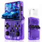Portable Handheld Gaming Console