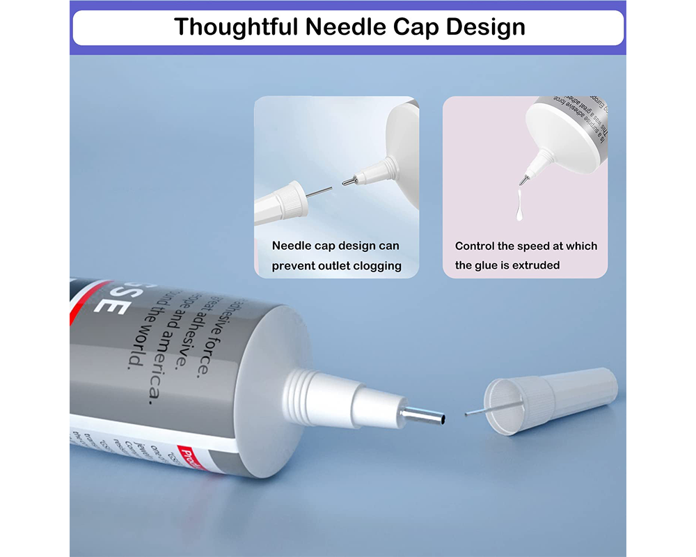 B7000 Glue for Phone Repair Jewelry Craft Adhesive Kit