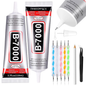 B7000 Glue for Phone Repair Jewelry Craft Adhesive Kit