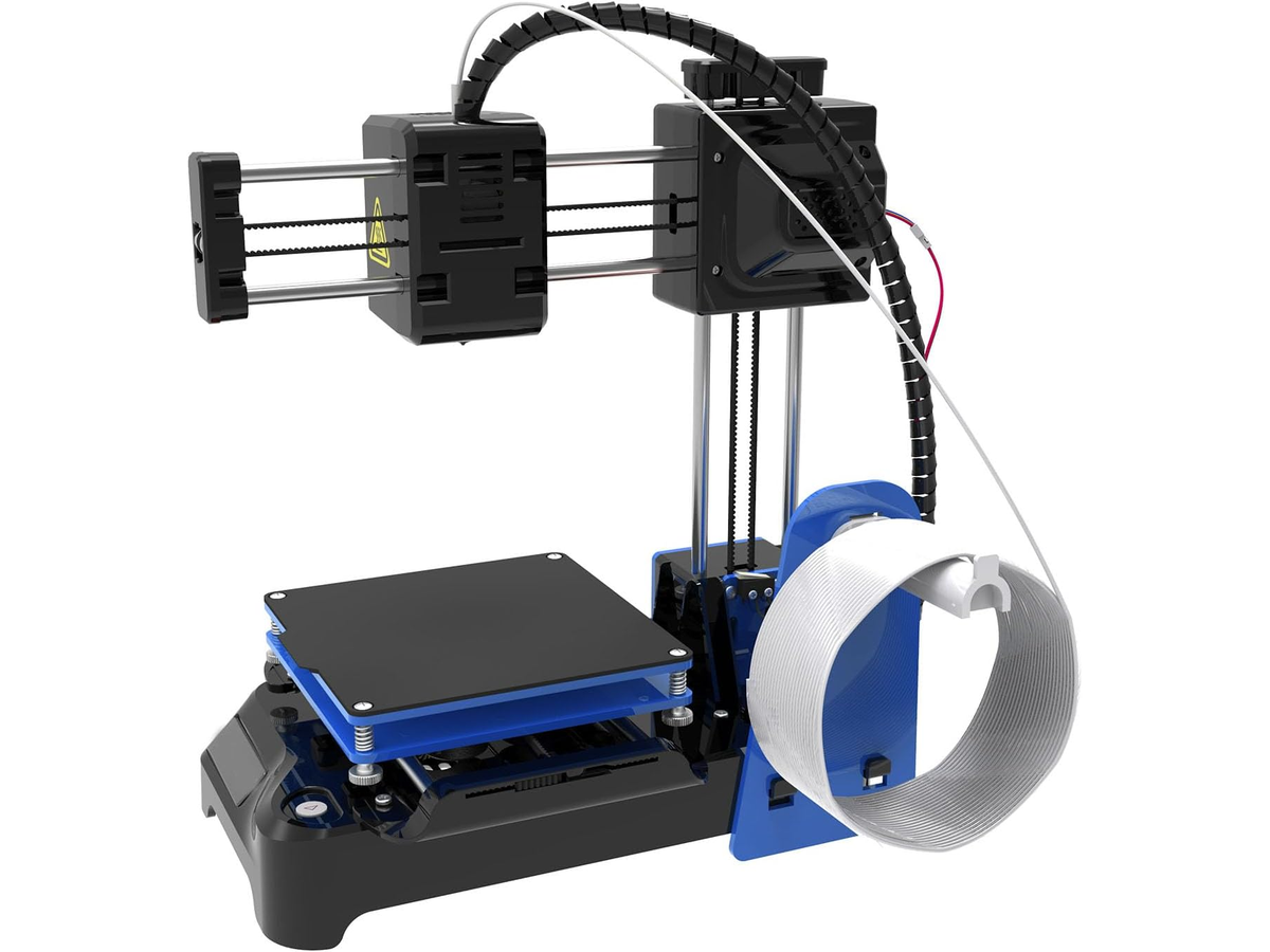 Mini 3D Printer Portable Desktop Printing Machine