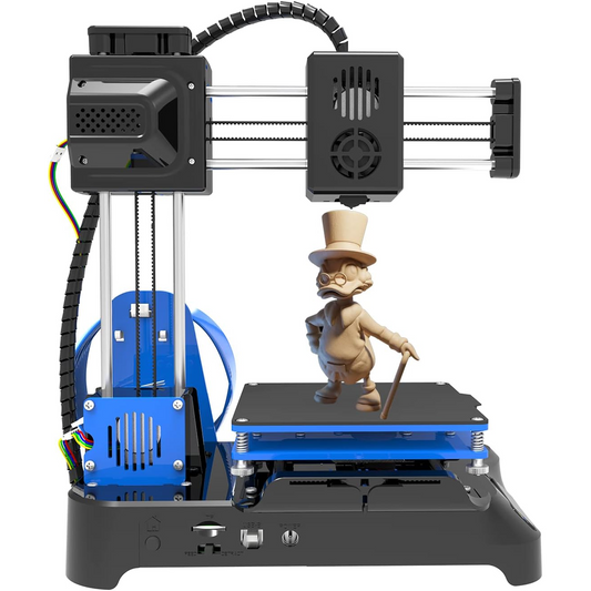 Mini 3D Printer Portable Desktop Printing Machine