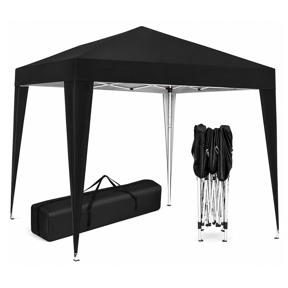 Portable Folding Garden Gazebo 3x3M Outdoor Shelter