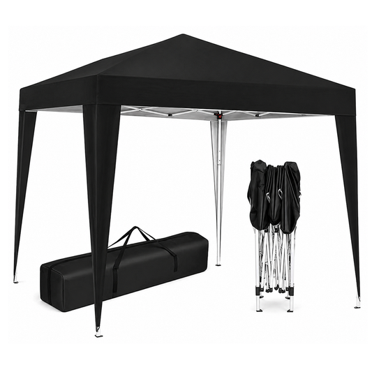 Portable Folding Garden Gazebo 3x3M Outdoor Shelter