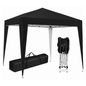 Portable Folding Garden Gazebo 3x3M Outdoor Shelter