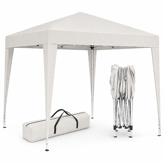 Portable Folding Garden Gazebo 3x3M Outdoor Shelter
