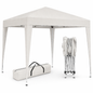 Portable Folding Garden Gazebo 3x3M Outdoor Shelter