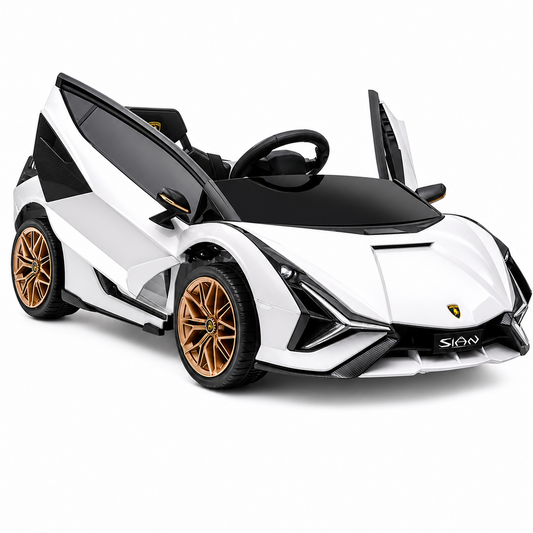 Ride On Car Style Electric Car with Remote Control