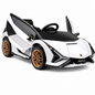 Ride On Car Style Electric Car with Remote Control