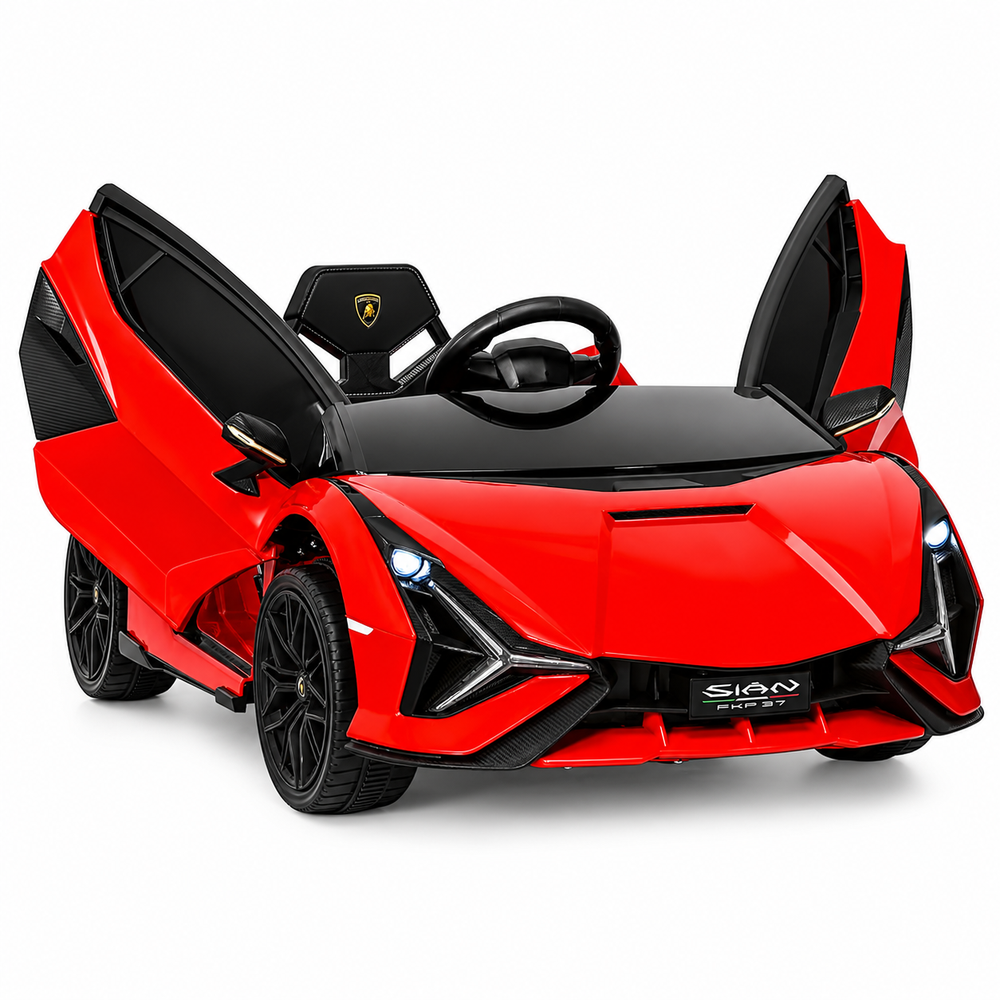 Ride On Car Electric Car with Remote Control Bluetooth and USB Music