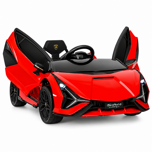 Ride On Car Electric Car with Remote Control Bluetooth and USB Music