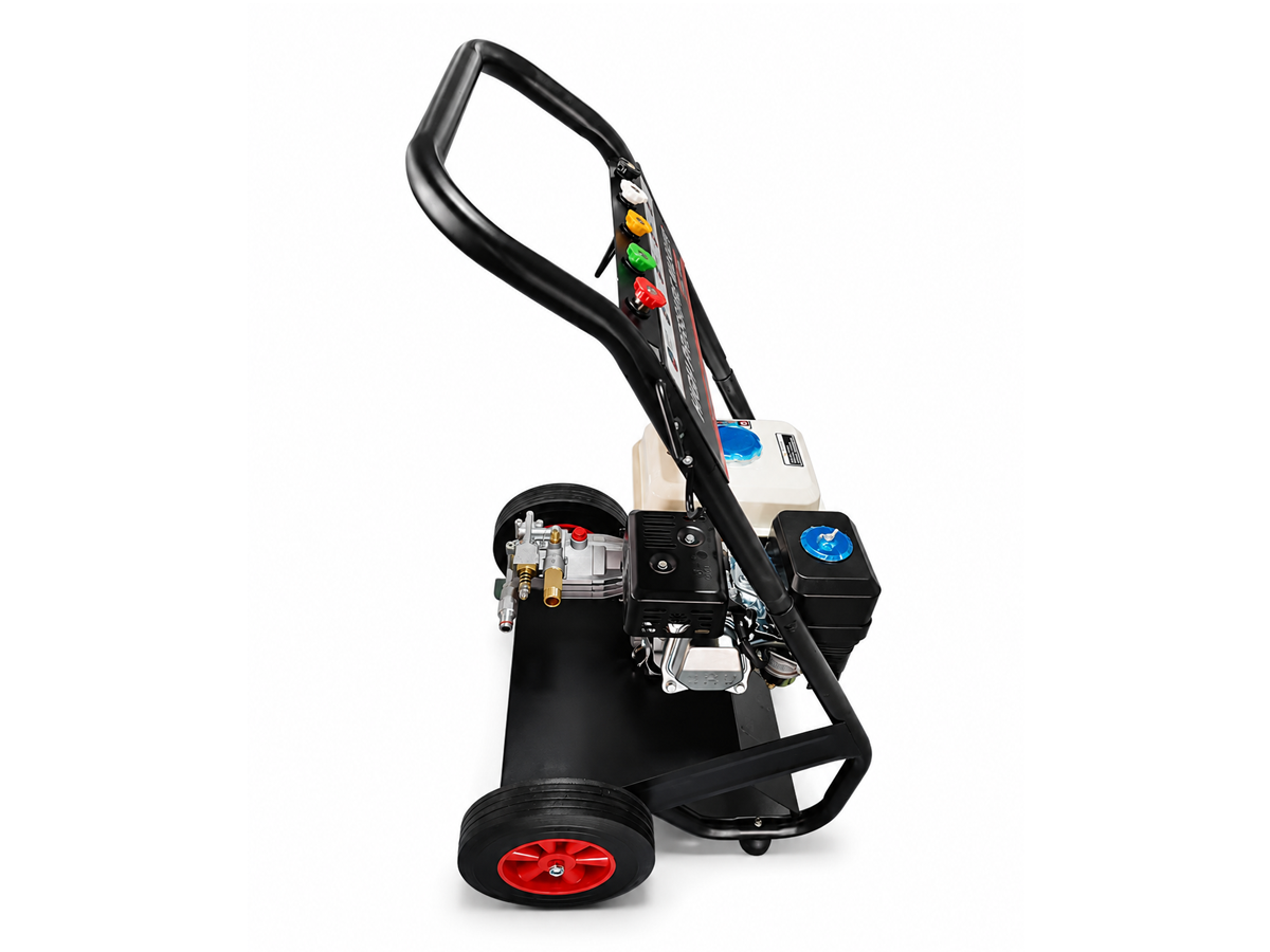 High Pressure Washer 7.5HP Petrol High Pressure Washer