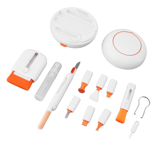 Keyboard Cleaning Kit Laptop Cleaner Portable Electronic Cleaning Tool