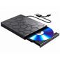 External CD DVD Drive USB 3.0 Burner