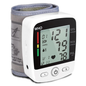 Blood Pressure Monitor Automatic Wrist BP Monitor with USB Charging