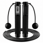 Smart Skipping Rope Digital Fitness Jump Rope with Counter