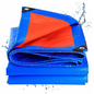 Tarp Heavy Duty Tarpaulin Tarps 6X6M