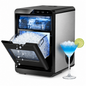 20kg Portable Ice Maker