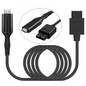 Wii to HDMI Converter N64 HDMI Adapter Cable 1080P