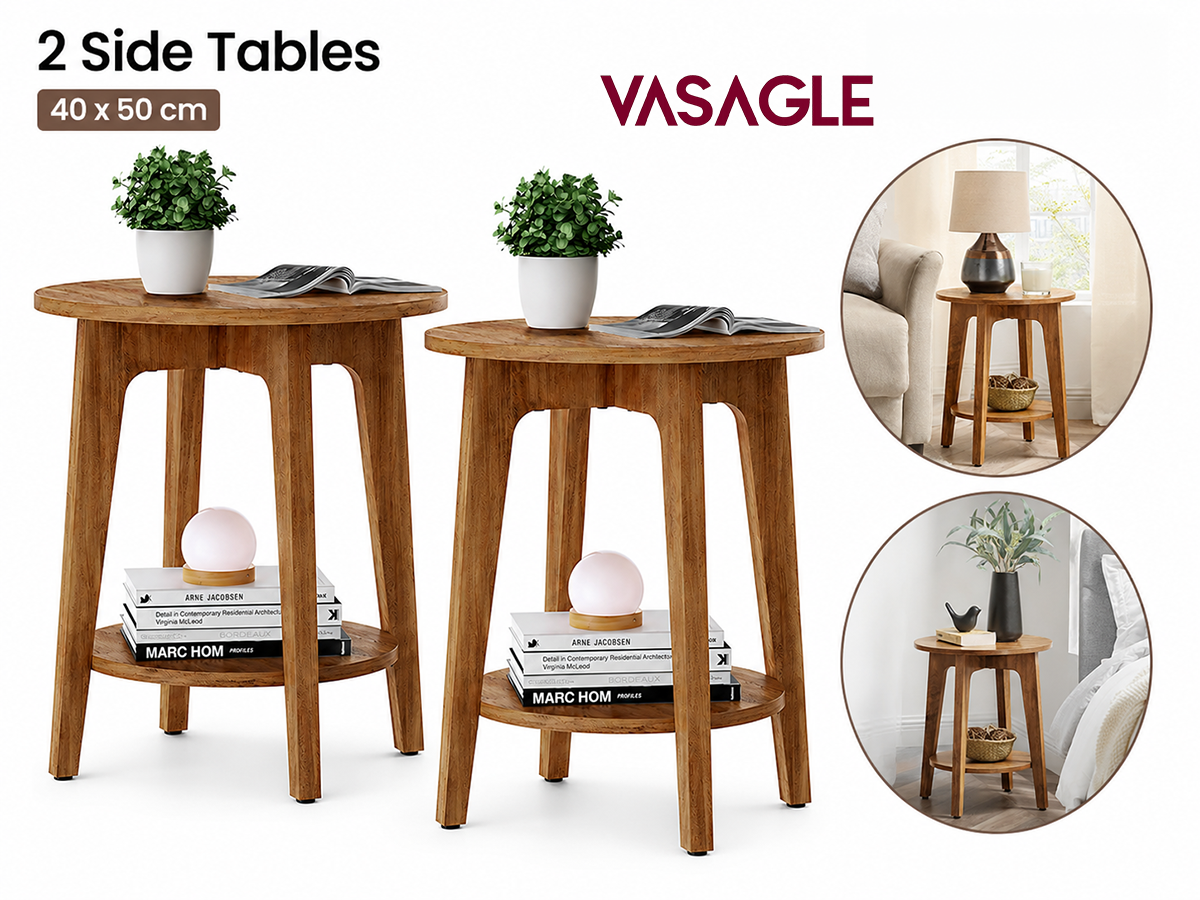 Side Table End Table