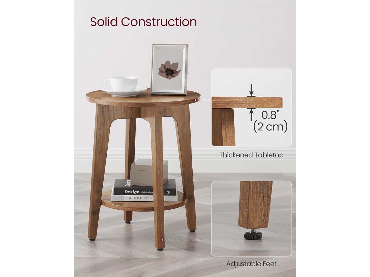 Side Table End Table