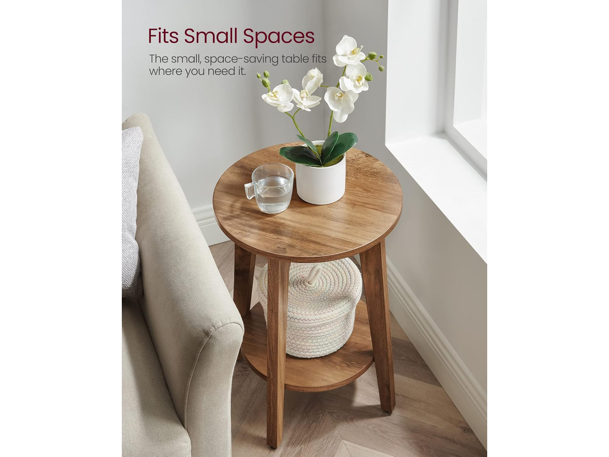 Side Table End Table