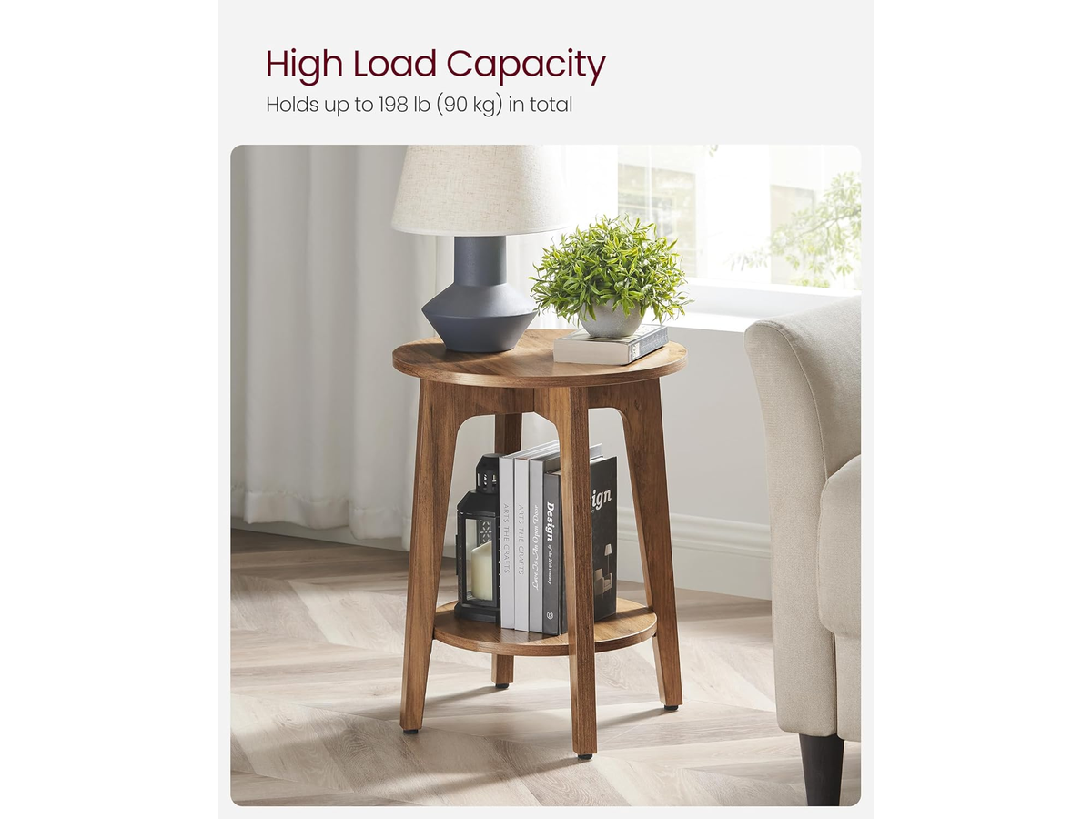 Side Table End Table