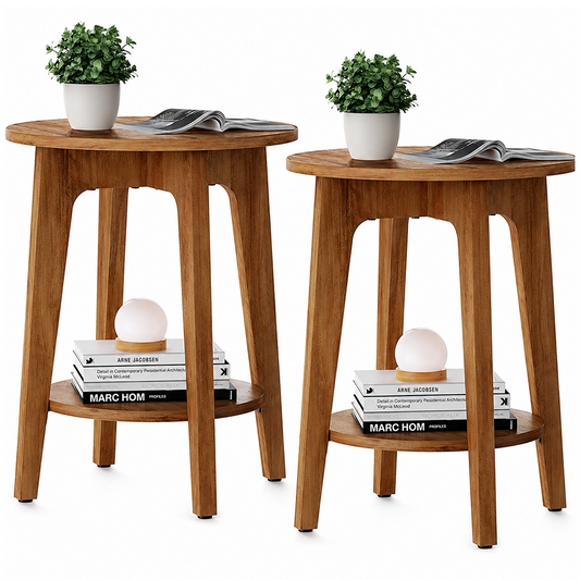 Side Table End Table