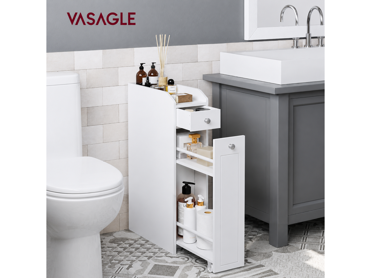 Bathroom Storage Cabinet