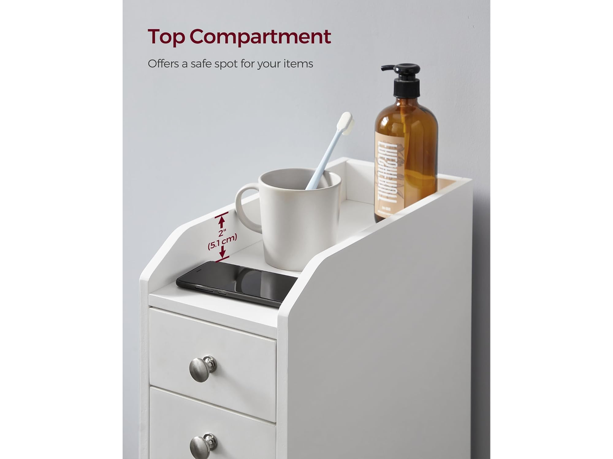 Bathroom Storage Cabinet
