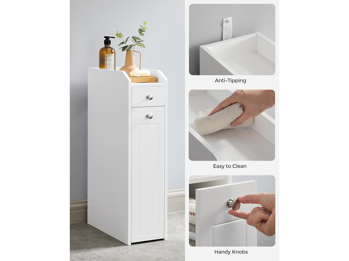 Bathroom Storage Cabinet