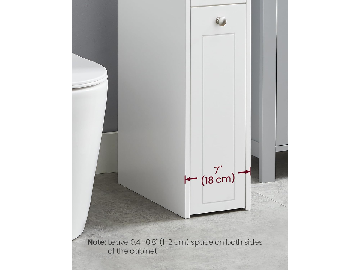 Bathroom Storage Cabinet