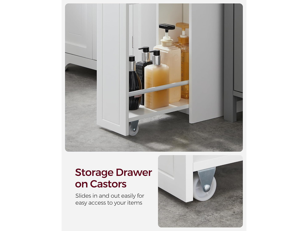 Bathroom Storage Cabinet