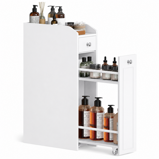 Bathroom Storage Cabinet