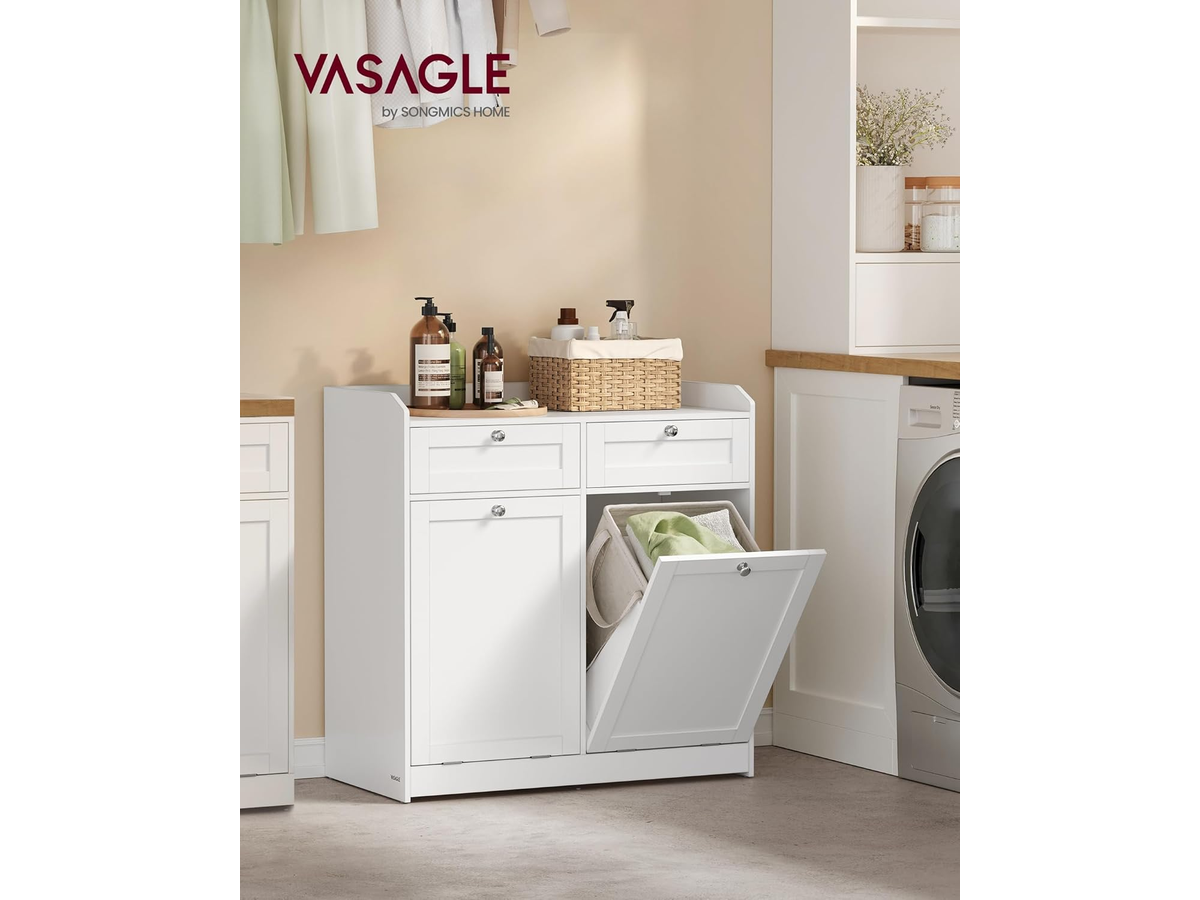 Bathroom Storage Cabine