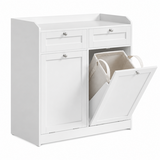 Bathroom Storage Cabine