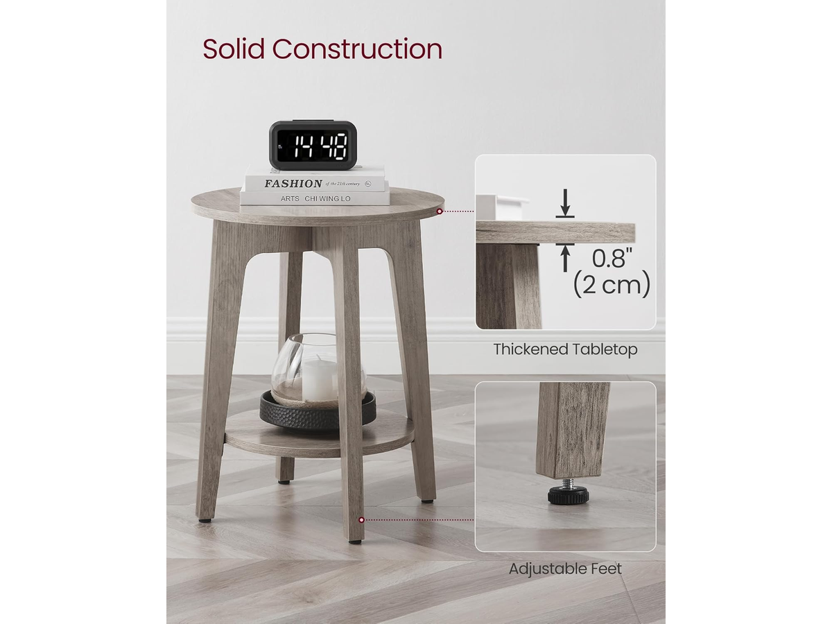 Coffee Table Side Table End Table