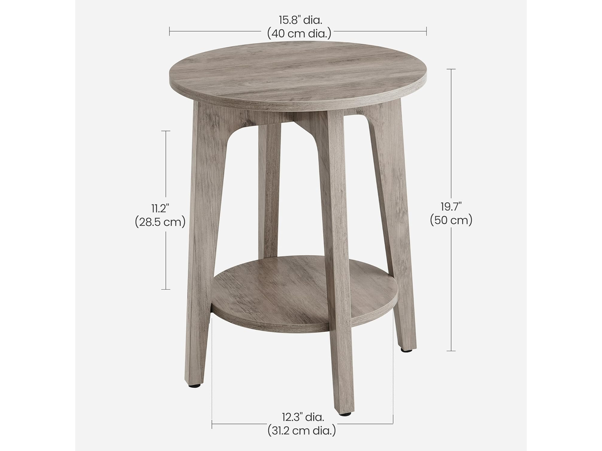 Coffee Table Side Table End Table