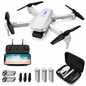 Drone with Camera