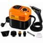 Handheld Steam Cleaner 2500W High Pressure Cleaning Machine