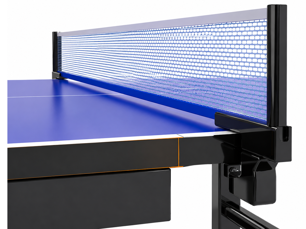 Table Tennis Table Foldable Indoor Ping Pong Table