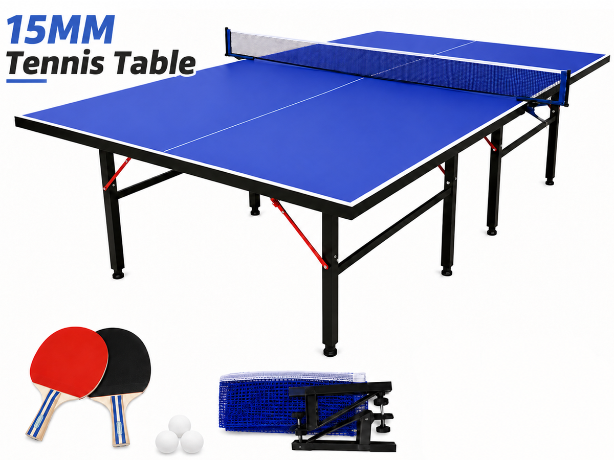 Table Tennis Table Professional - Top Quality