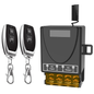 Wireless Remote Switch 30A RF Relay Control Receiver