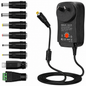 Universal Adjustable Power Adapter 30W Multi Voltage Charger