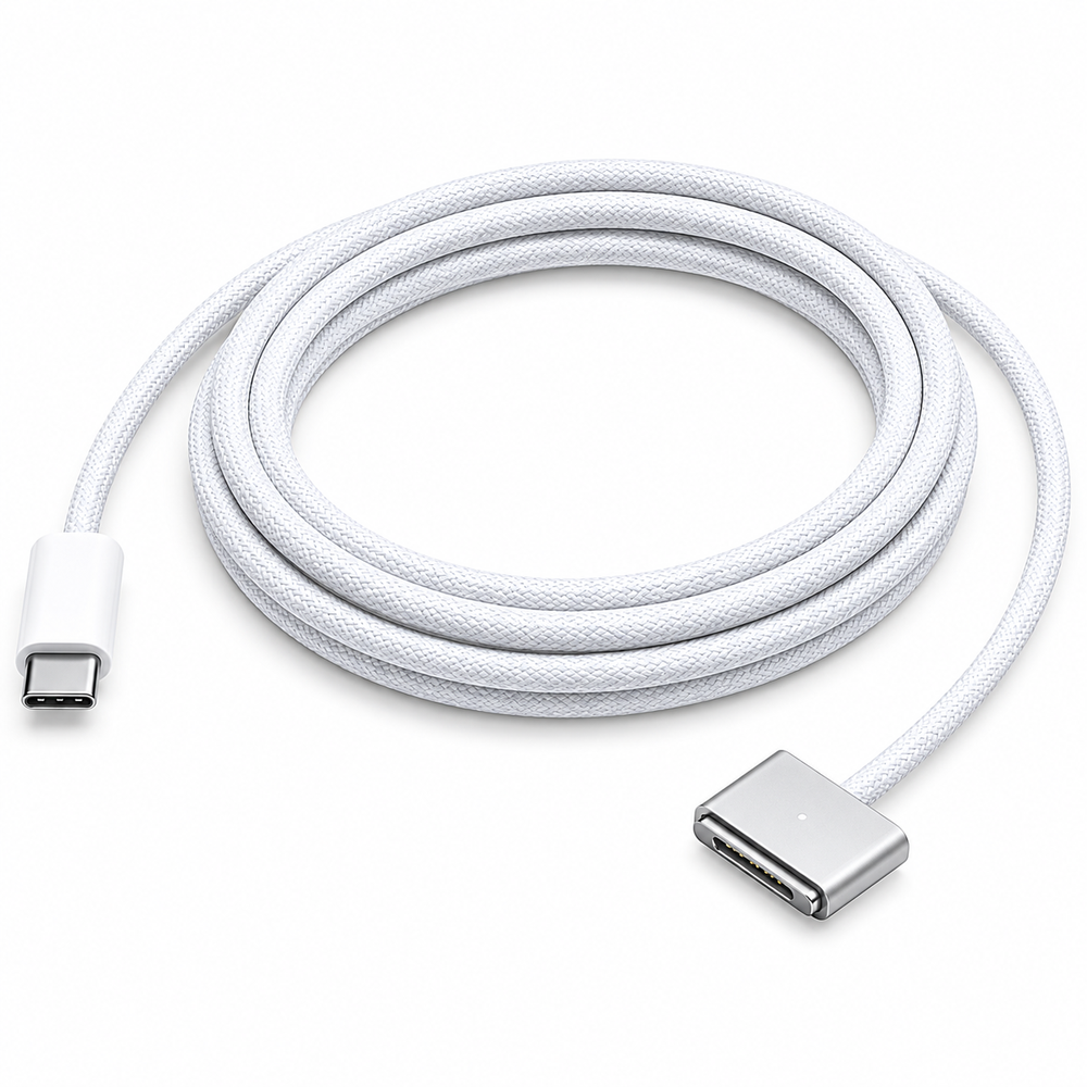 USB C to Magsafe 3 Charging Cable 140W Fast Charging Cord Replacement