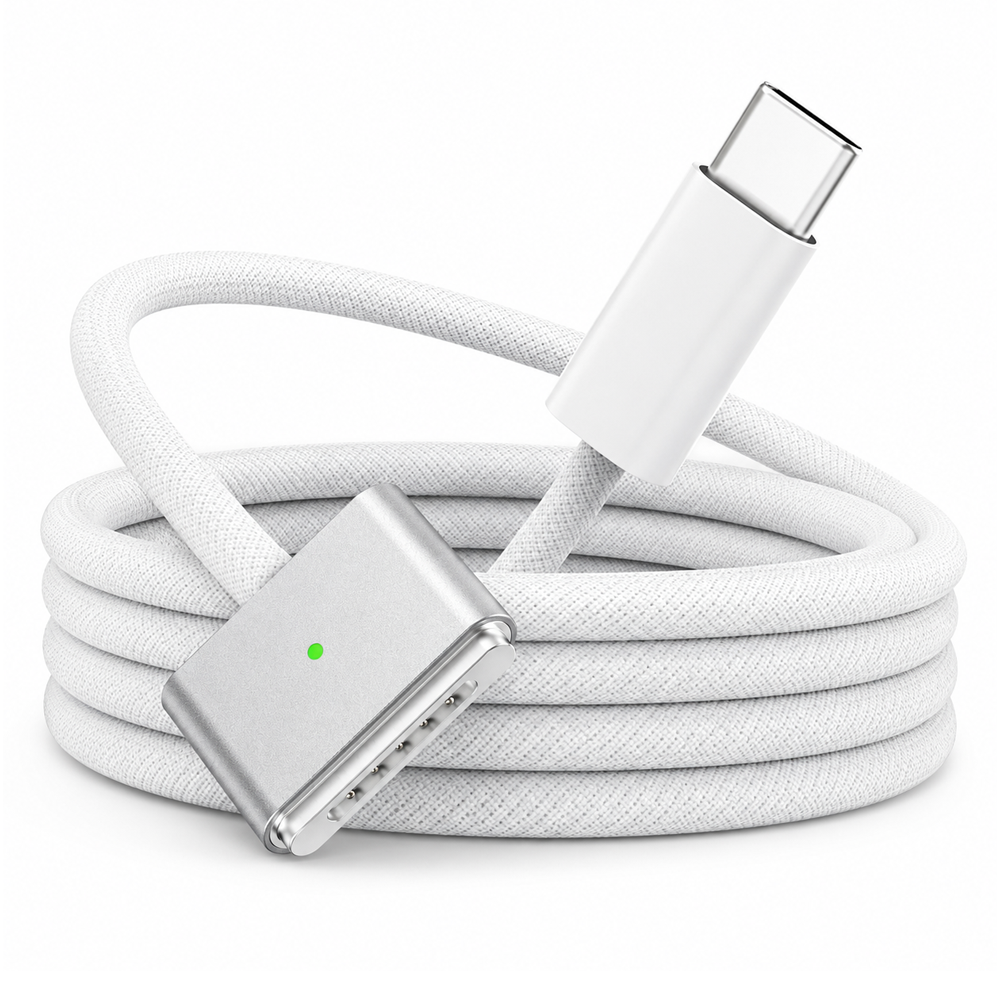 USB C to Magsafe 3 Charging Cable 140W Fast Charging Cable for MacBook Pro & MacBook Air